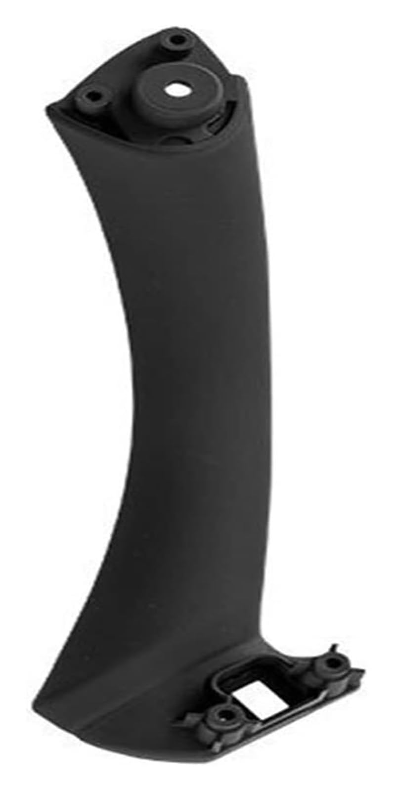 Auto Außentürgriffabdeckung Für B&MW 3 Serie E90 E91 E92 E93 320 328 2004–2012 Auto-Innengriff Innentürverkleidung Pull-Trim-Abdeckung LHD RHD(Black Bracket Right) von WERKFNKBNH