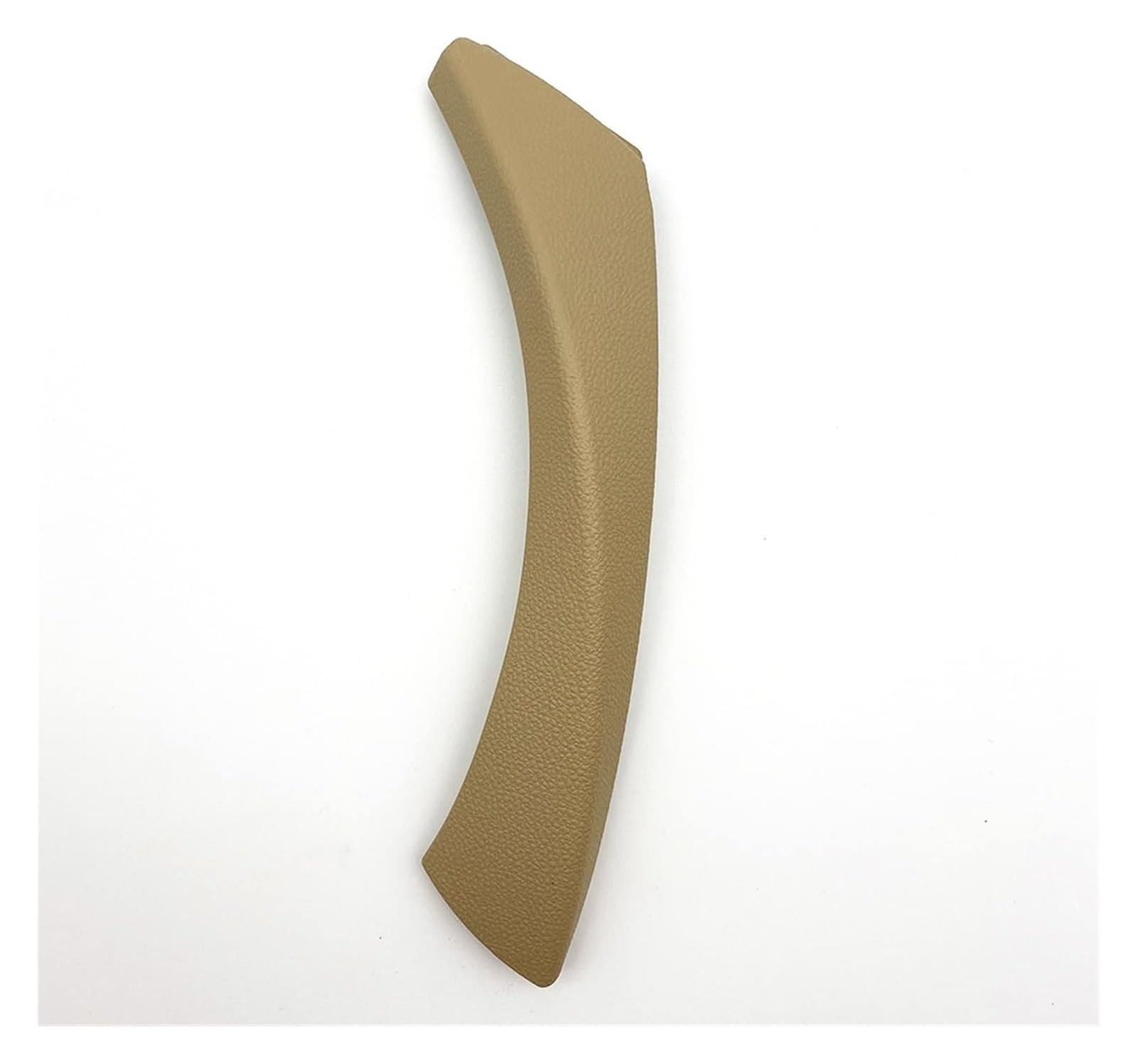 Auto Außentürgriffabdeckung Für B&MW 3er E90 E91 E92 316 318 320 325 328i 2005–2012 Innentürgriff Mit Abdeckung(Beige-right-cover) von WERKFNKBNH