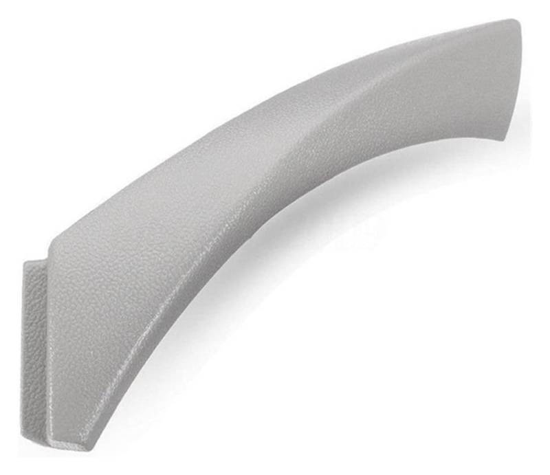 Auto Außentürgriffabdeckung Für B&MW 3er E90 E91 E92 E93 Auto-Innentürgriffe Rechte Seite Innentürverkleidung Griff Pull-Außenverkleidungsabdeckung(3) von WERKFNKBNH