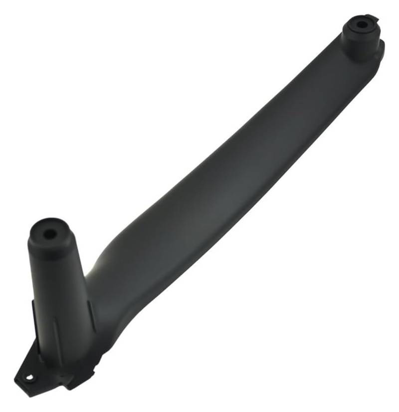 Auto Außentürgriffabdeckung Für B&MW E70 E71 X5 X6 SAV 2007-2014 51416969401 Auto Auto Accessori Innere Tür Armlehne Panel Griff Pull Trim Abdeckung(Black(on the Left)) von WERKFNKBNH