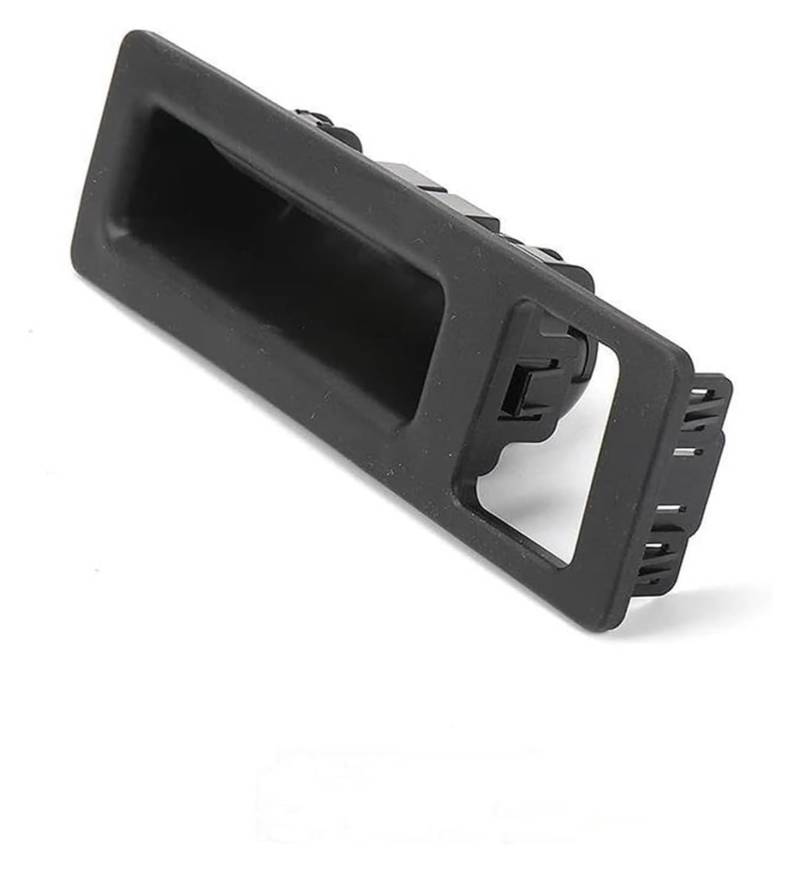 Auto Außentürgriffabdeckung Für B&MW F22 F30 F34 F33 F36 F10 F11 F25 2 3 5 Serie X3 Auto Hintertürabdeckung Schalter Kofferraumgriff 51247368753 von WERKFNKBNH