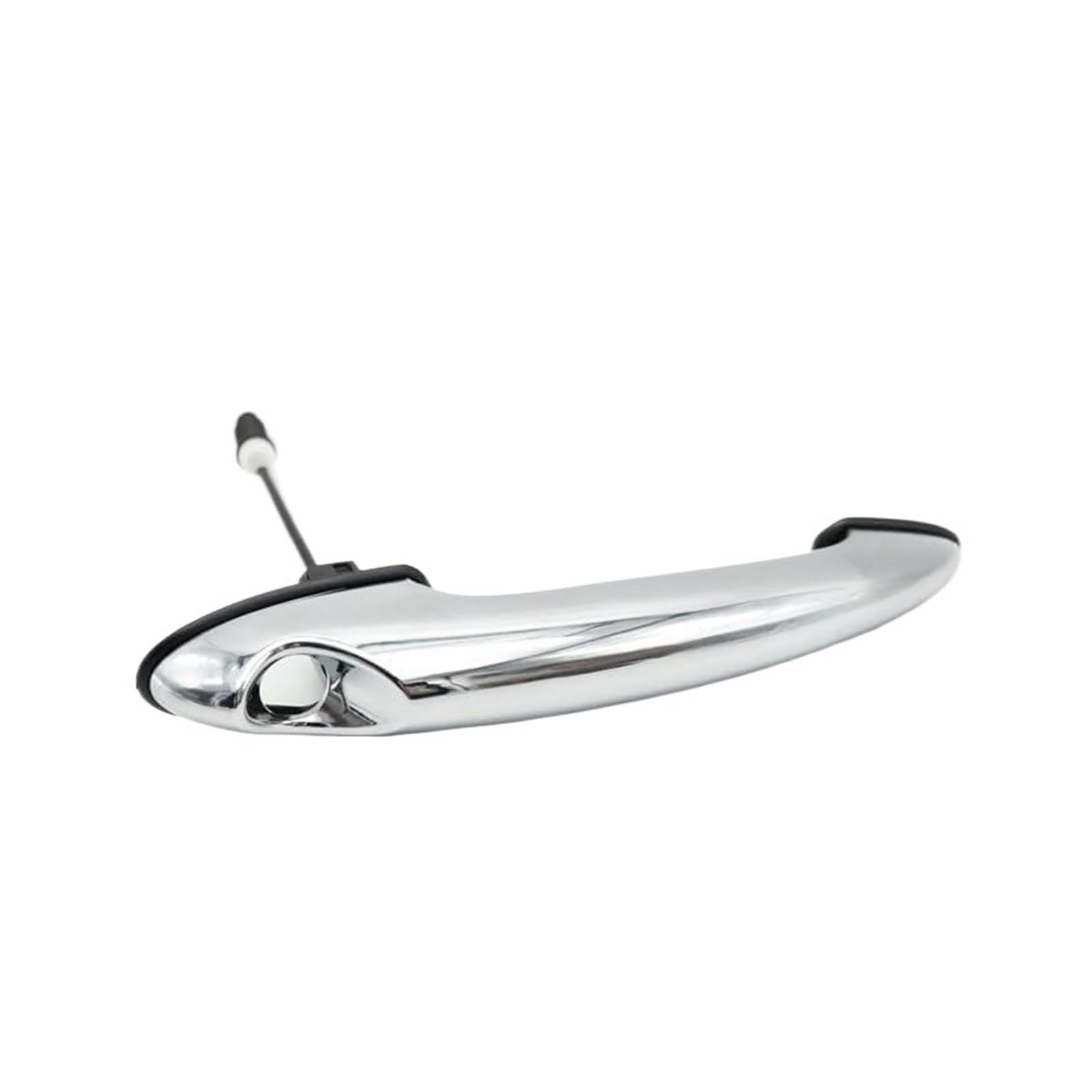Auto Außentürgriffabdeckung Für B&MW Für M&ini Für Cooper S R50 R52 R53 R55 R56 R57 R58 R59 R60 R61 Auto-Außentürgriff-Beschichtung(Left) von WERKFNKBNH