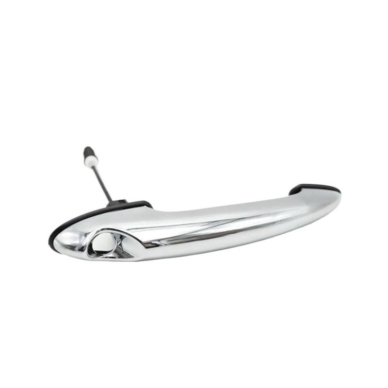Auto Außentürgriffabdeckung Für B&MW Für M&ini Für Cooper S R50 R52 R53 R55 R56 R57 R58 R59 R60 R61 Auto-Außentürgriff-Beschichtung(Left) von WERKFNKBNH