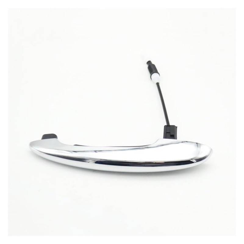 Auto Außentürgriffabdeckung Für B&MW Für M&ini Für Cooper S R50 R52 R53 R55 R56 R57 R58 R59 R60 R61 Auto-Außentürgriff-Beschichtung(Right) von WERKFNKBNH