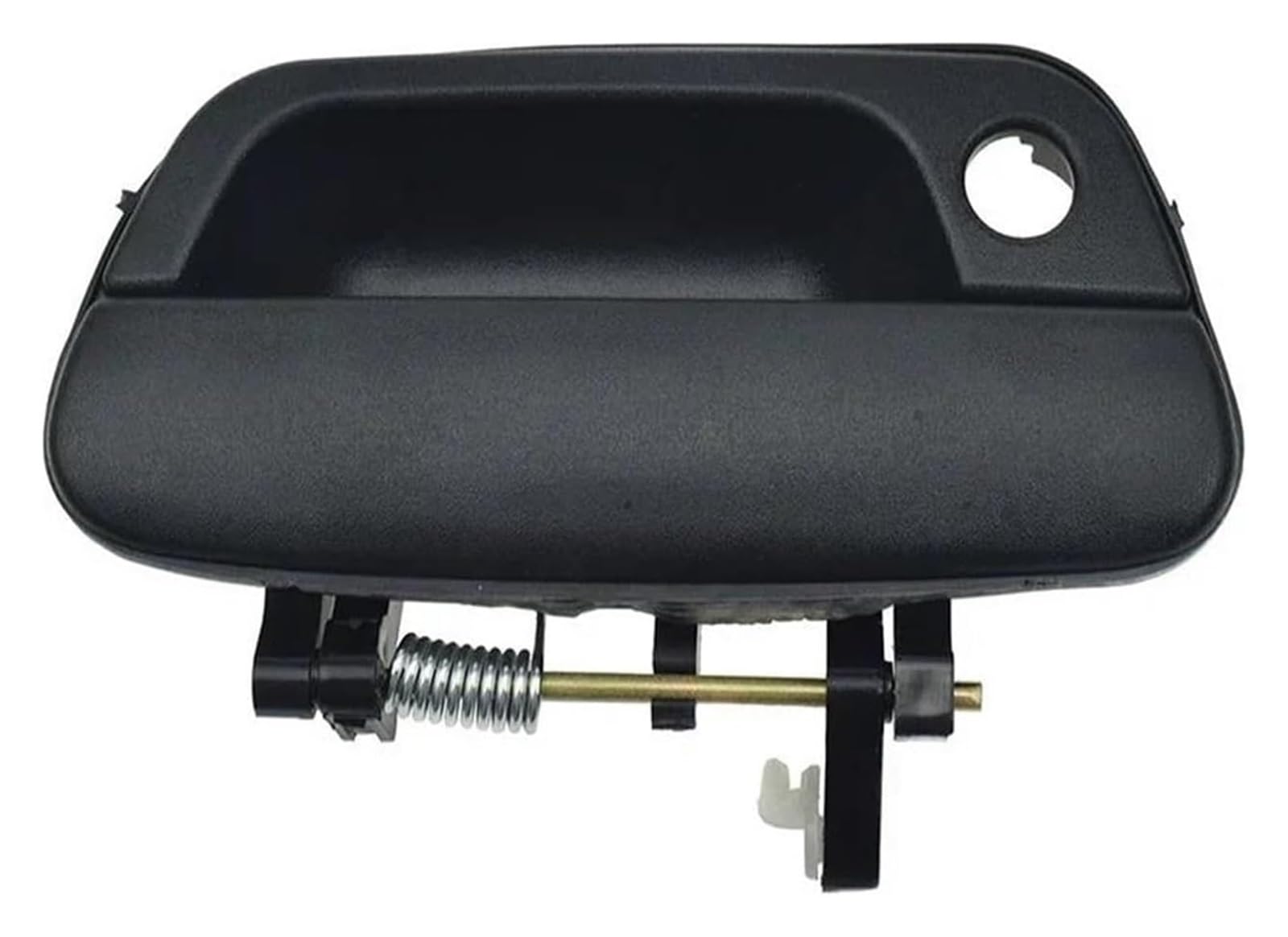 Auto Außentürgriffabdeckung Für C&hevrolet Für Spark Vorne Hinten Links Rechts 2010-2015 95964944 95964943 95987921 95987920 Außentürgriffe Set(Front-right) von WERKFNKBNH