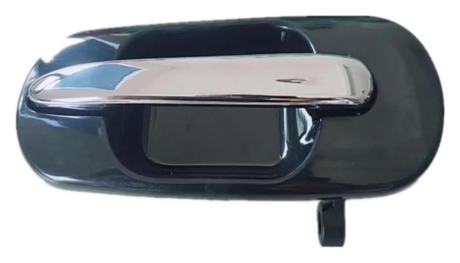 Auto Außentürgriffabdeckung Für CR-V Für CRV 2.0L 1997-2001 Für SI 274739 Außentürgriff(Rear Right) von WERKFNKBNH