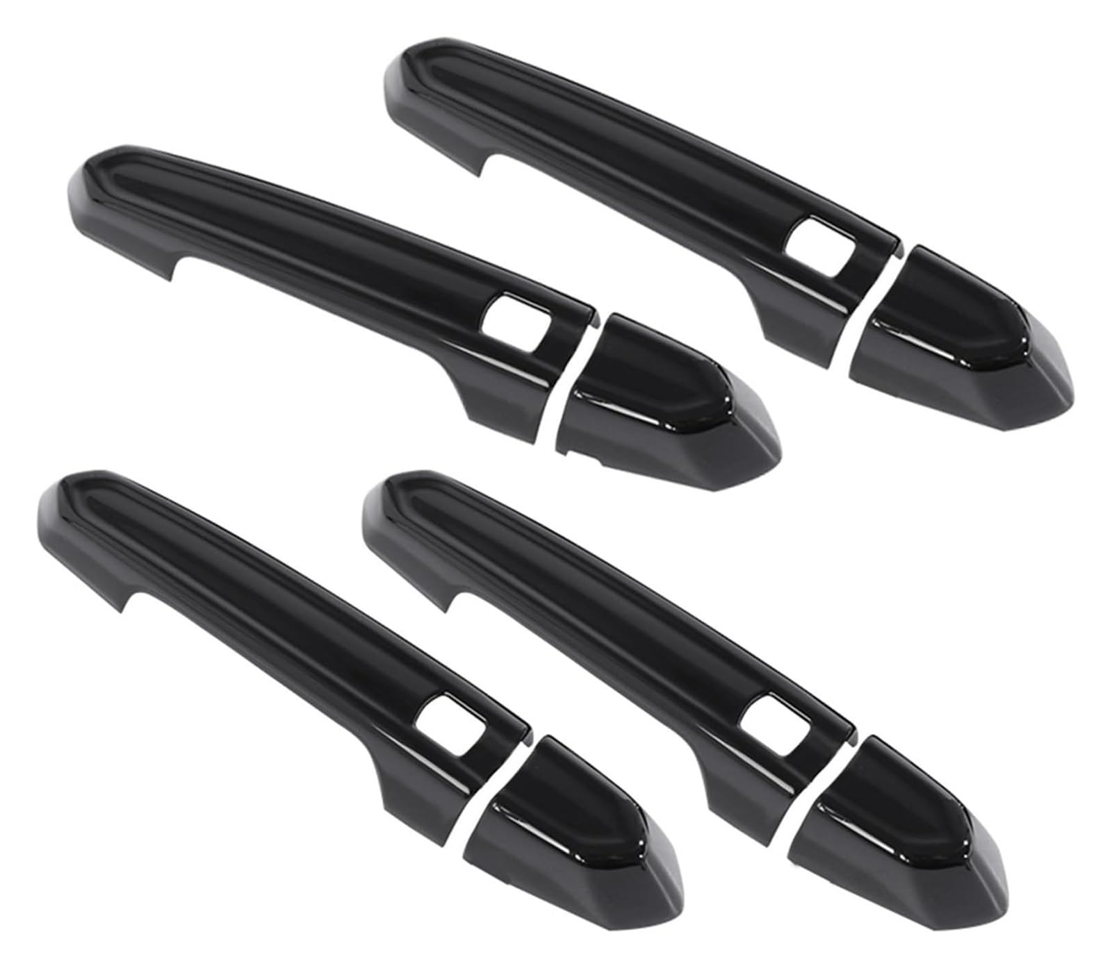 Auto Außentürgriffabdeckung Für Cadillac ATS XTS CT6 XT4 XT5 XT6 2013-2020 ABS 1Set Außentürgriffabdeckungen Zierleisten Auto Außentürgriffabdeckung Für Cadillac ATS XTS CT6 XT4 XT5 XT6 2013-2020 ABS 1Set Außentürgriffabdeckungen Zierleisten von WERKFNKBNH