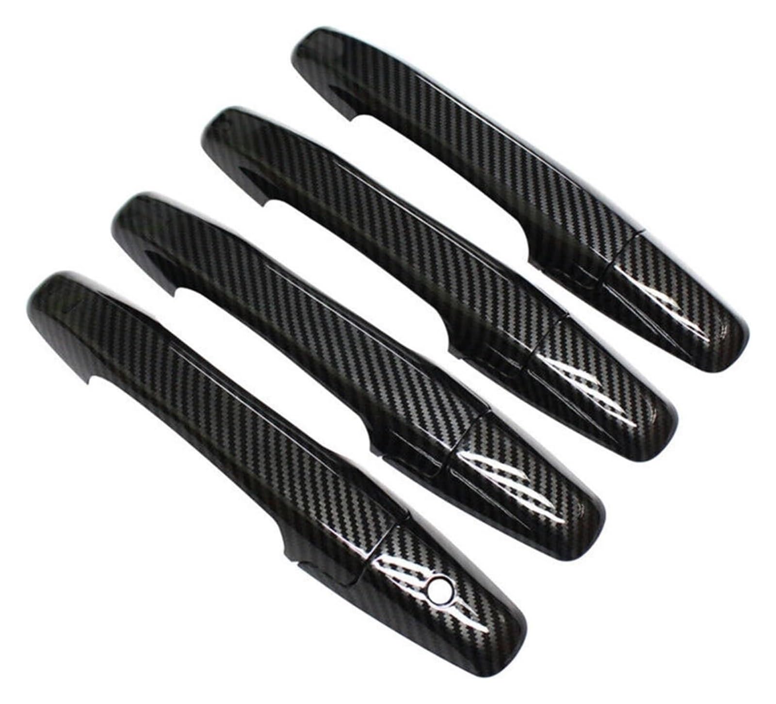 Auto Außentürgriffabdeckung Für Civic 8th 2006-2011 Auto-Carbon-Faser-Stil Außentürgriff-Formteil-Abdeckungs-Ordnungs-Dekor Auto Außentürgriffabdeckung Für Civic 8th 2006-2011 Auto-Carbon-Faser-Stil Außentürgriff-Formteil-Abdeckungs-Ordnungs-Dekor von WERKFNKBNH