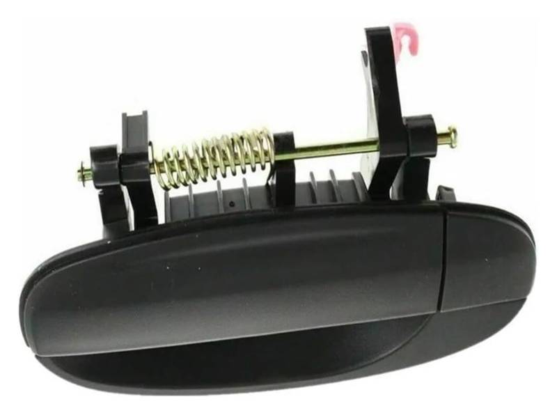 Auto Außentürgriffabdeckung Für DAEWOO Für KALOS 2003-2006 96541631 96541632 96583052 96583053 Außentürgriffe Außentürgriffe(Rear Left) von WERKFNKBNH