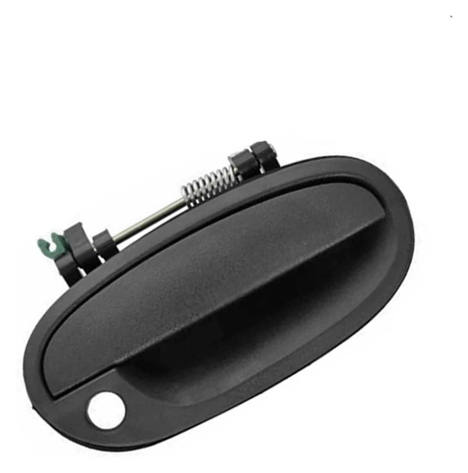 Auto Außentürgriffabdeckung Für DAEWOO Für MATIZ M100 M150 38Kw 52PS 796ccm 47Kw 64PS 995ccm 96601472 96601473 96601474 96601475 VORNE HINTEN LINKS AUTO SET AUSSEN TÜRGRIFF(Front Right) von WERKFNKBNH