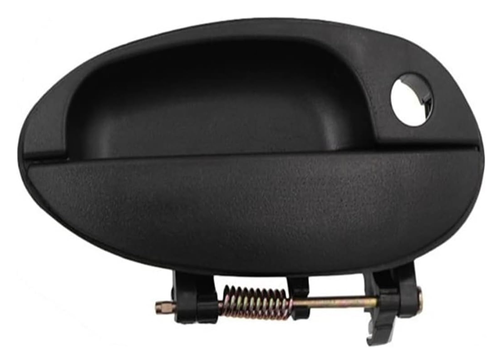 Auto Außentürgriffabdeckung Für Daowoo Für Matiz 1998-2005 96507789 96507790 Außentürgriff 96507783 96507784(Front Right) von WERKFNKBNH
