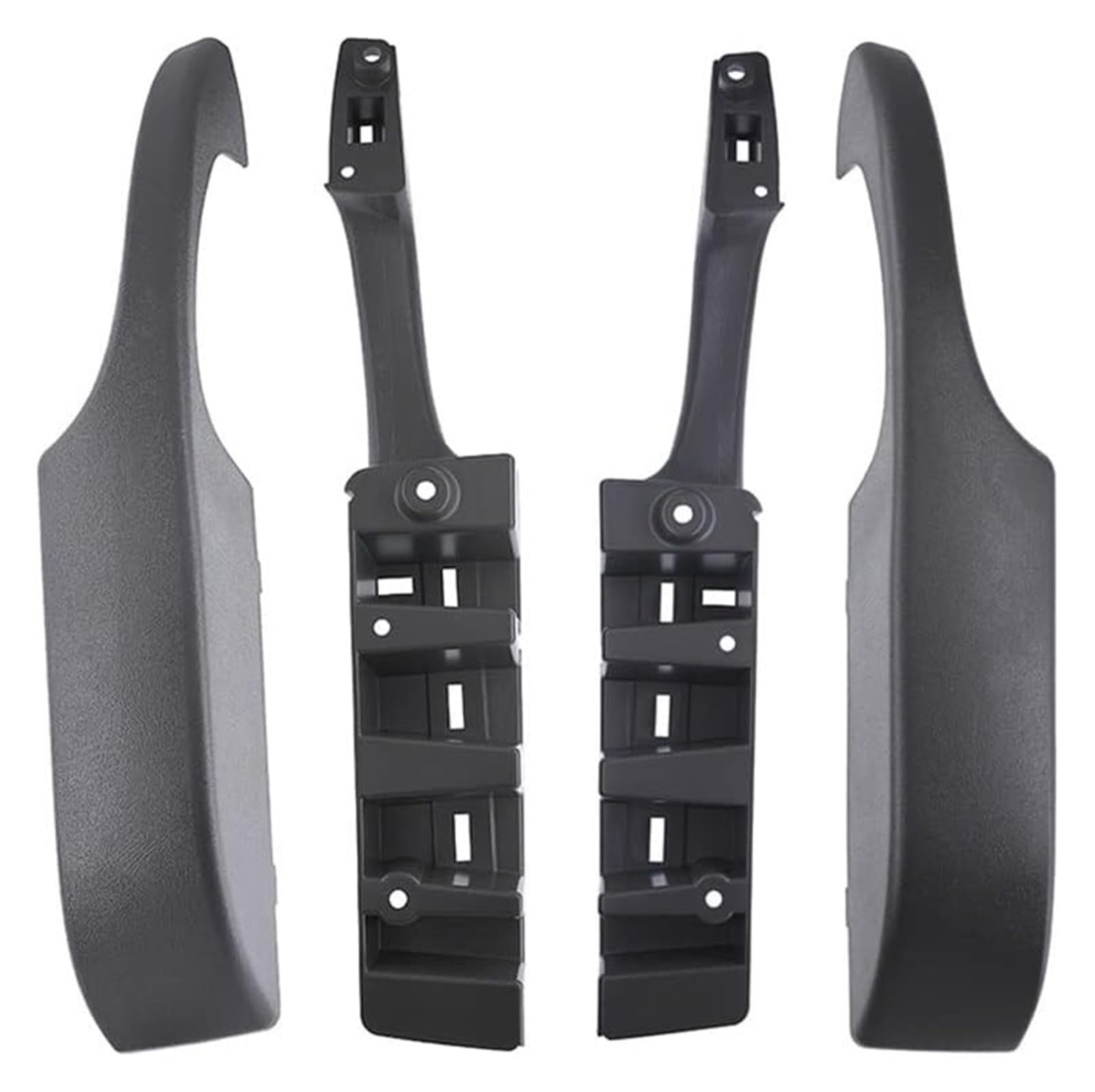 Auto Außentürgriffabdeckung Für Express Für Van Für Savana 2003-2019 25750066 25750064 Auto Innen Innen Ziehen Auto Türgriff Schutz Armlehne(1set) von WERKFNKBNH
