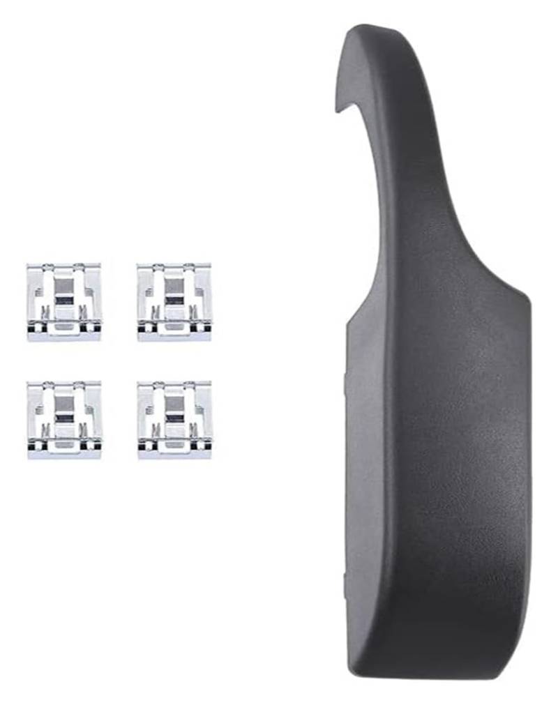 Auto Außentürgriffabdeckung Für Express Für Van Für Savana 2003-2019 25750066 25750064 Auto Innen Innen Ziehen Auto Türgriff Schutz Armlehne(Left) von WERKFNKBNH