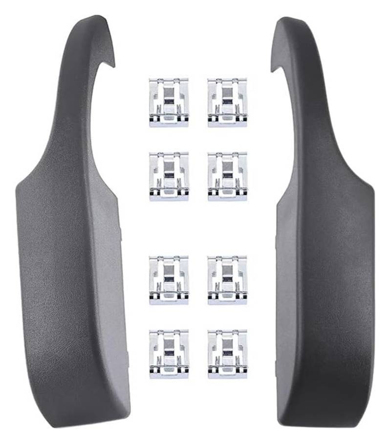 Auto Außentürgriffabdeckung Für Express Für Van Für Savana 2003-2019 25750066 25750064 Auto Innen Innen Ziehen Auto Türgriff Schutz Armlehne(Left and Right) von WERKFNKBNH