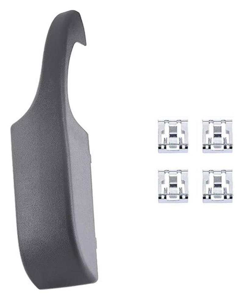 Auto Außentürgriffabdeckung Für Express Für Van Für Savana 2003-2019 25750066 25750064 Auto Innen Innen Ziehen Auto Türgriff Schutz Armlehne(Right) von WERKFNKBNH