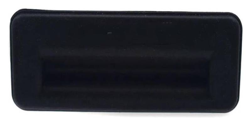 Auto Außentürgriffabdeckung Für Fabia Für Yeti Für Superb Für Roomster 2008-2015 5J0827566E Heckklappe Boot Außerhalb Griff Schalter von WERKFNKBNH