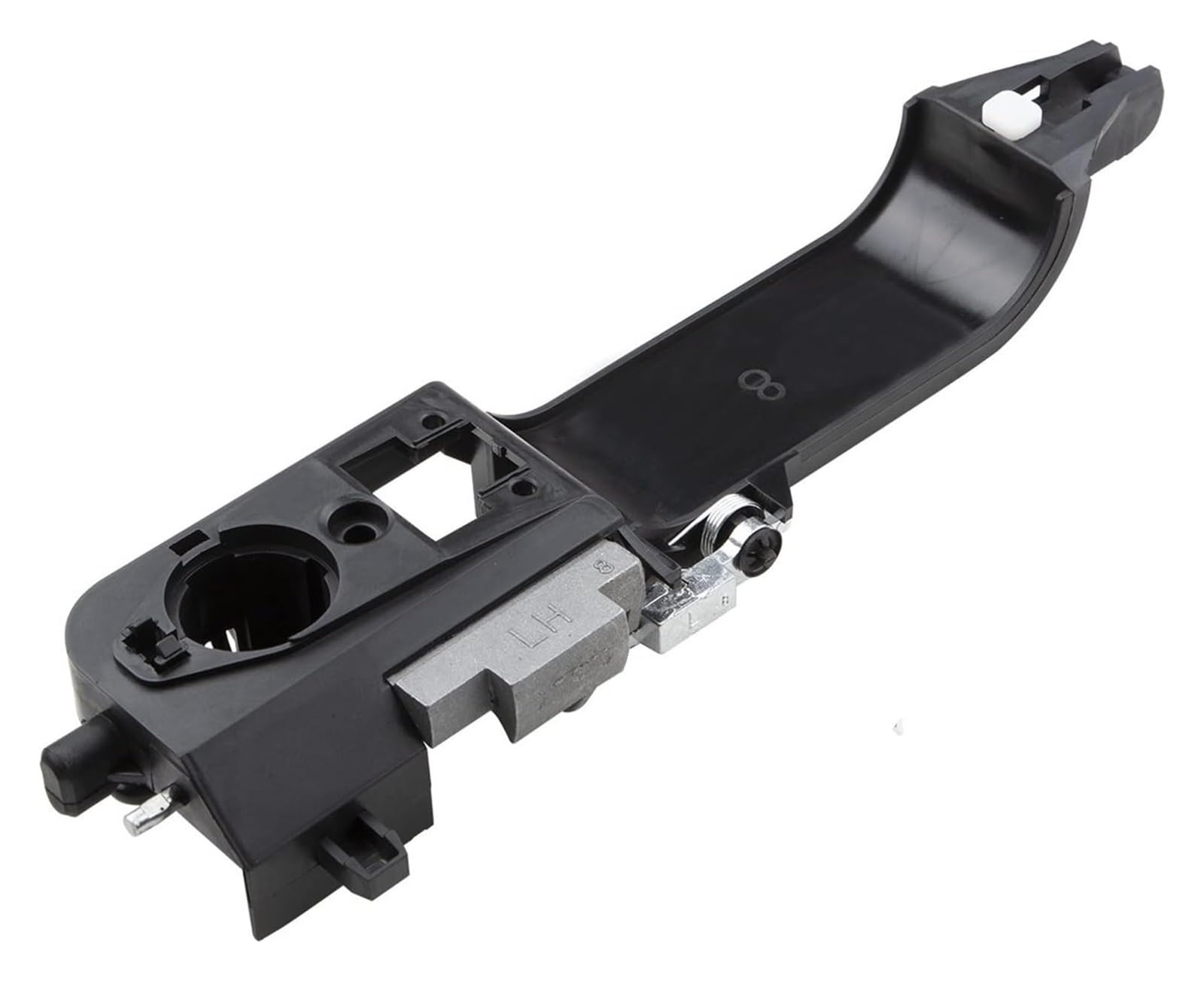Auto Außentürgriffabdeckung Für Focus 2008–2011 Außenaußentürgriffverstärkung Vorne Links Fahrerseite 8S4Z5426685B Auto Außentürgriffabdeckung Für Focus 2008–2011 Außenaußentürgriffverstärkung Vorne Links Fahrerseite 8S4Z5426685B von WERKFNKBNH