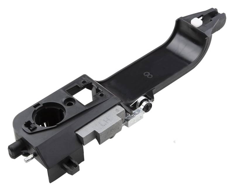 Auto Außentürgriffabdeckung Für Focus 2008–2011 Außenaußentürgriffverstärkung Vorne Links Fahrerseite 8S4Z5426685B von WERKFNKBNH