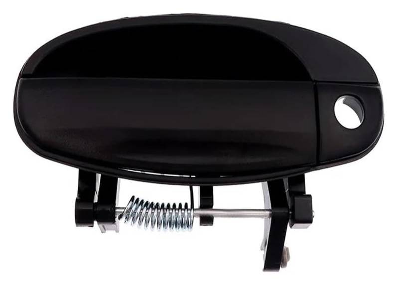 Auto Außentürgriffabdeckung Für GM Für C&hevrolet Für AVEO 1998-2005 96541631 96541632 96541633 9654163 Vorne Hinten Links Rechts Außentürgriff(Front Right) von WERKFNKBNH