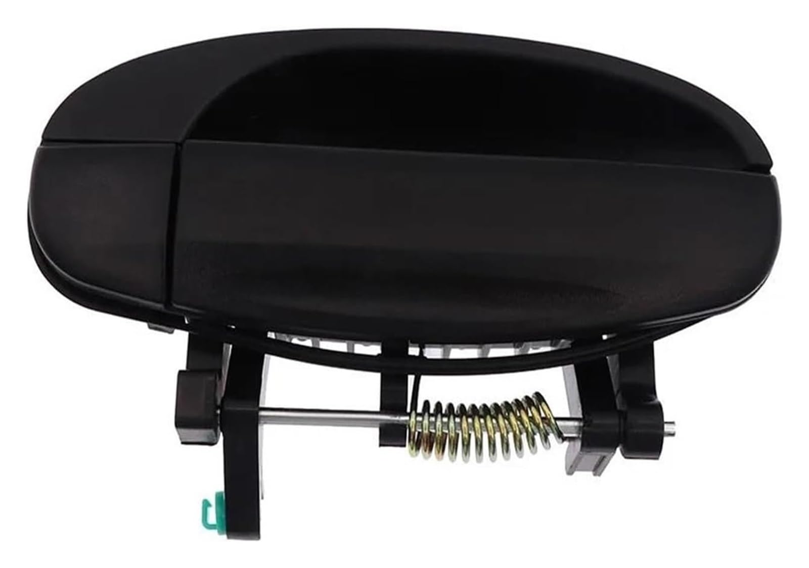 Auto Außentürgriffabdeckung Für GM Für C&hevrolet Für AVEO 1998-2005 96541631 96541632 96541633 9654163 Vorne Hinten Links Rechts Außentürgriff(Rear Left) von WERKFNKBNH