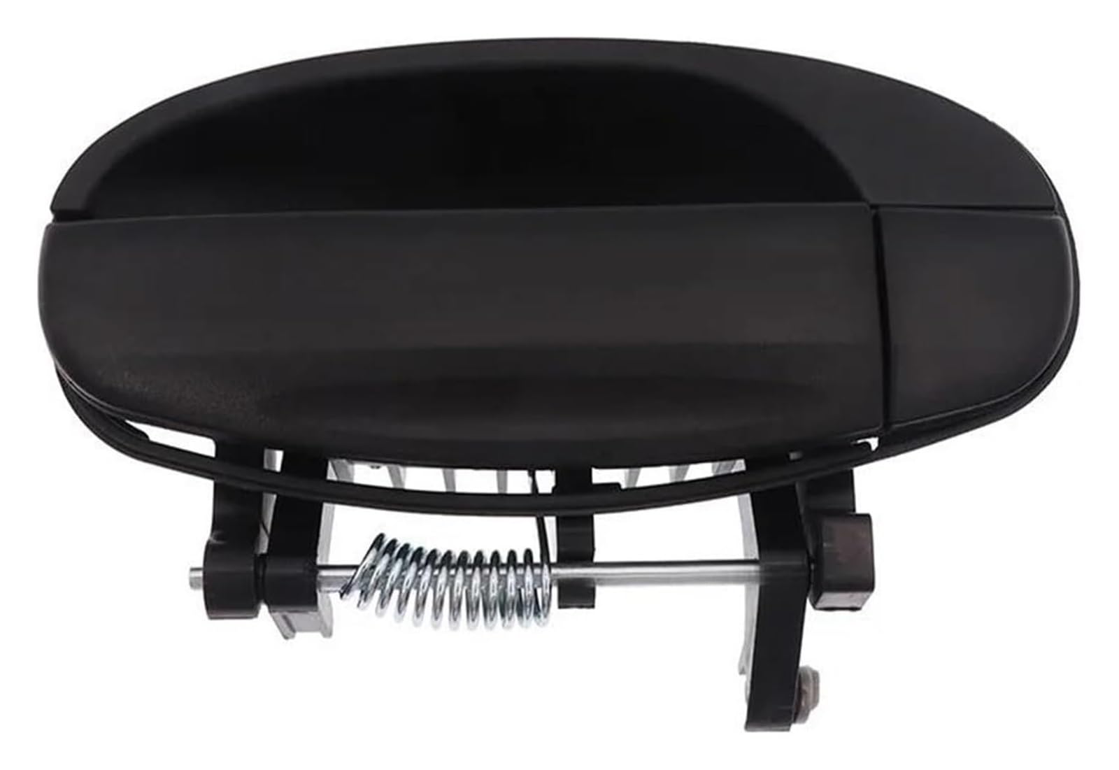 Auto Außentürgriffabdeckung Für GM Für C&hevrolet Für AVEO 1998-2005 96541631 96541632 96541633 9654163 Vorne Hinten Links Rechts Außentürgriff(Rear Right) von WERKFNKBNH
