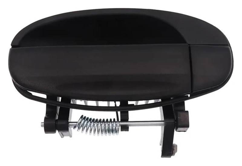 Auto Außentürgriffabdeckung Für GM Für C&hevrolet Für AVEO 1998-2005 96541631 96541632 96541633 9654163 Vorne Hinten Links Rechts Außentürgriff(Rear Right) von WERKFNKBNH