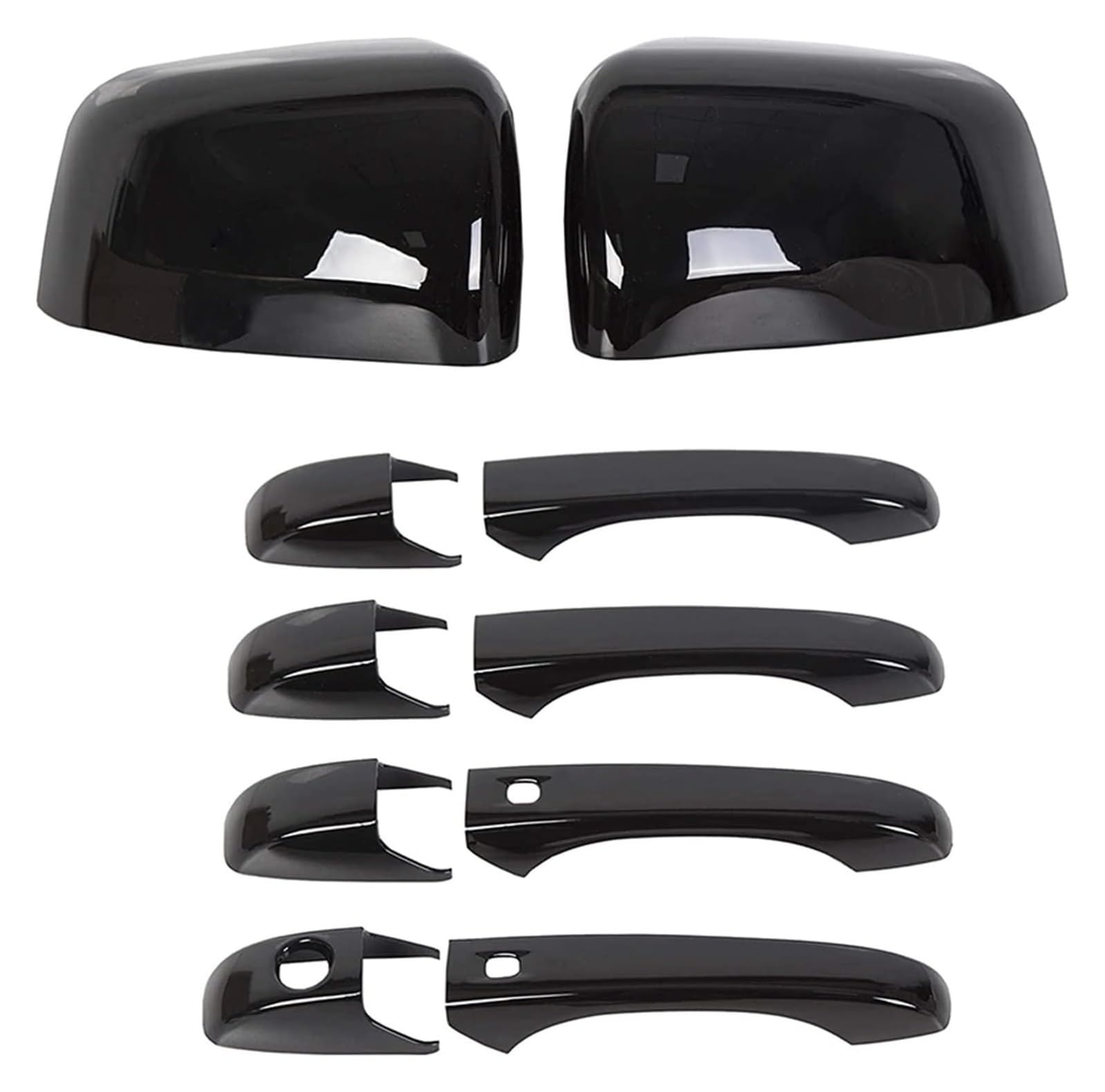 Auto Außentürgriffabdeckung Für Grand Für Cherokee Für Dodge Für Durango 2011-2020 Auto Außentür Griff Abdeckungen Auto Zubehör Auto Außentürgriffabdeckung Für Grand Für Cherokee Für Dodge Für Durango 2011-2020 Auto Außentür Griff Abdeckungen Auto Zubehör von WERKFNKBNH