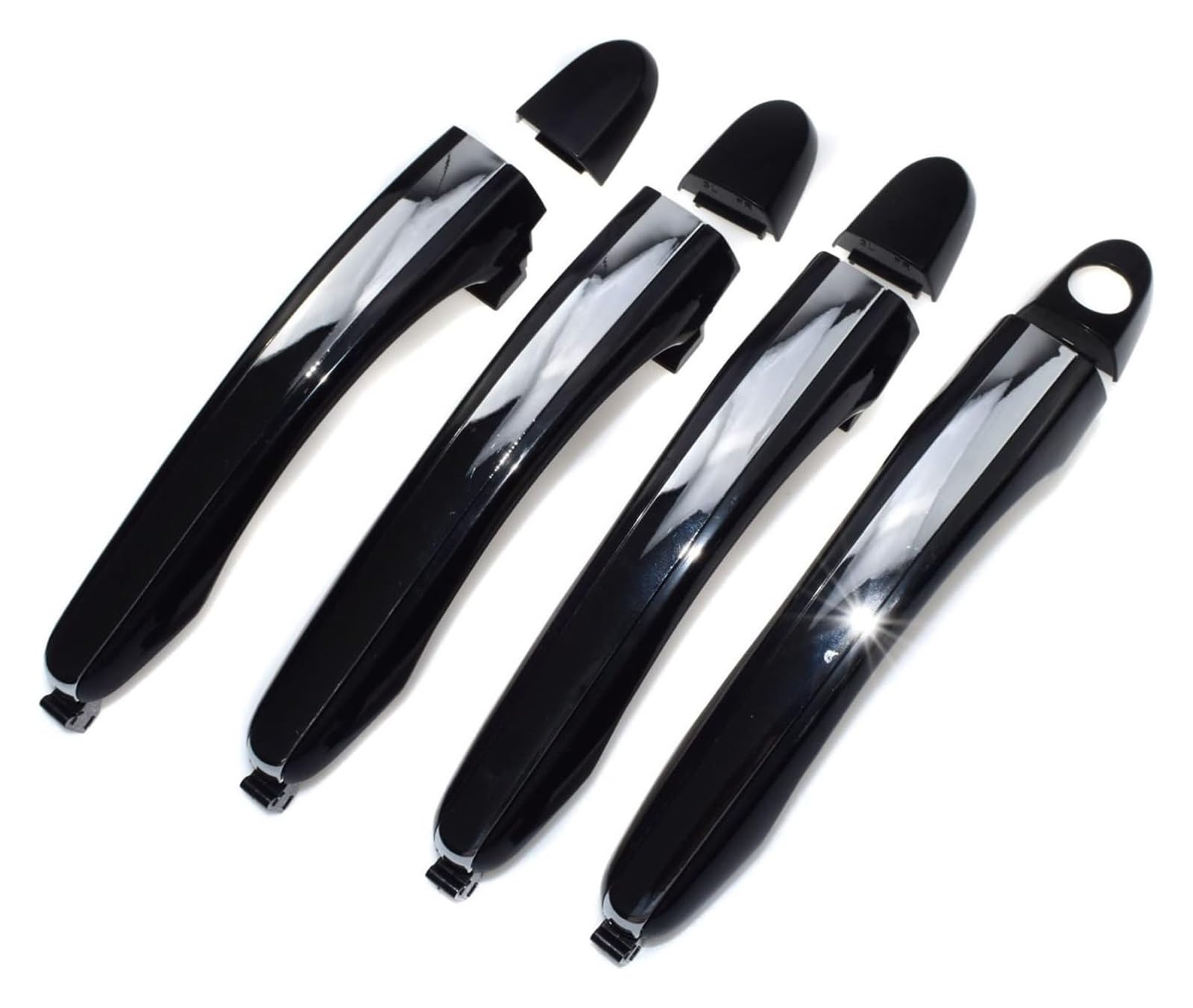 Auto Außentürgriffabdeckung Für Hyundai Für Azera 2006-2011 Vorne Hinten Links Rechts Außerhalb Tür Griff Set 826513L000 826523L000 HY1310130 836523L000 Auto Außentürgriffabdeckung Für Hyundai Für Azera 2006-2011 Vorne Hinten Links Rechts Außerhalb Tür Griff Set 826513L000 826523L000 HY1310130 836523L000 von WERKFNKBNH