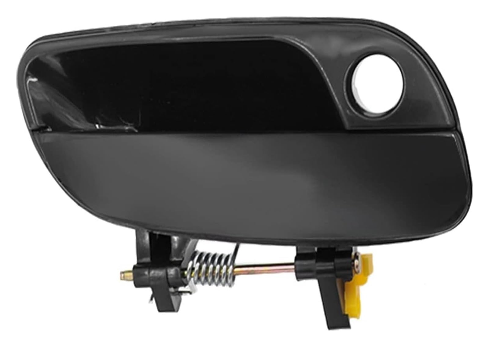 Auto Außentürgriffabdeckung Für Hyundai Für Elantra 2004-2010 826502D000 Türaußengriff Vorne Hinten Links Rechts(Fl) von WERKFNKBNH