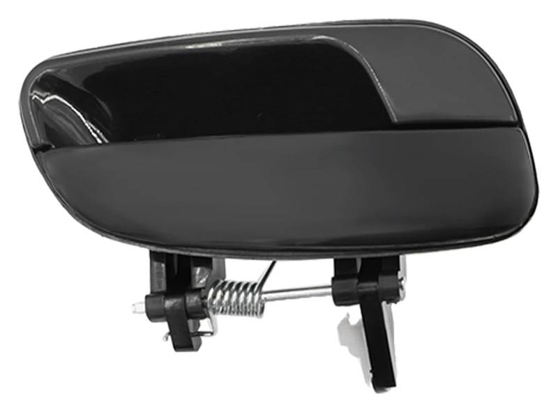 Auto Außentürgriffabdeckung Für Hyundai Für Elantra 2004-2010 826502D000 Türaußengriff Vorne Hinten Links Rechts(Rl) von WERKFNKBNH