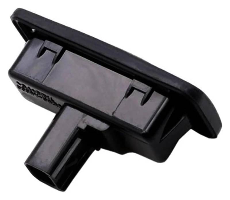 Auto Außentürgriffabdeckung Für Hyundai Für Elantra GT I30 81260A5000 Hinten Stamm Lock Boot Release Schalter Heckklappe Öffnung Taste 81260-A5000 von WERKFNKBNH