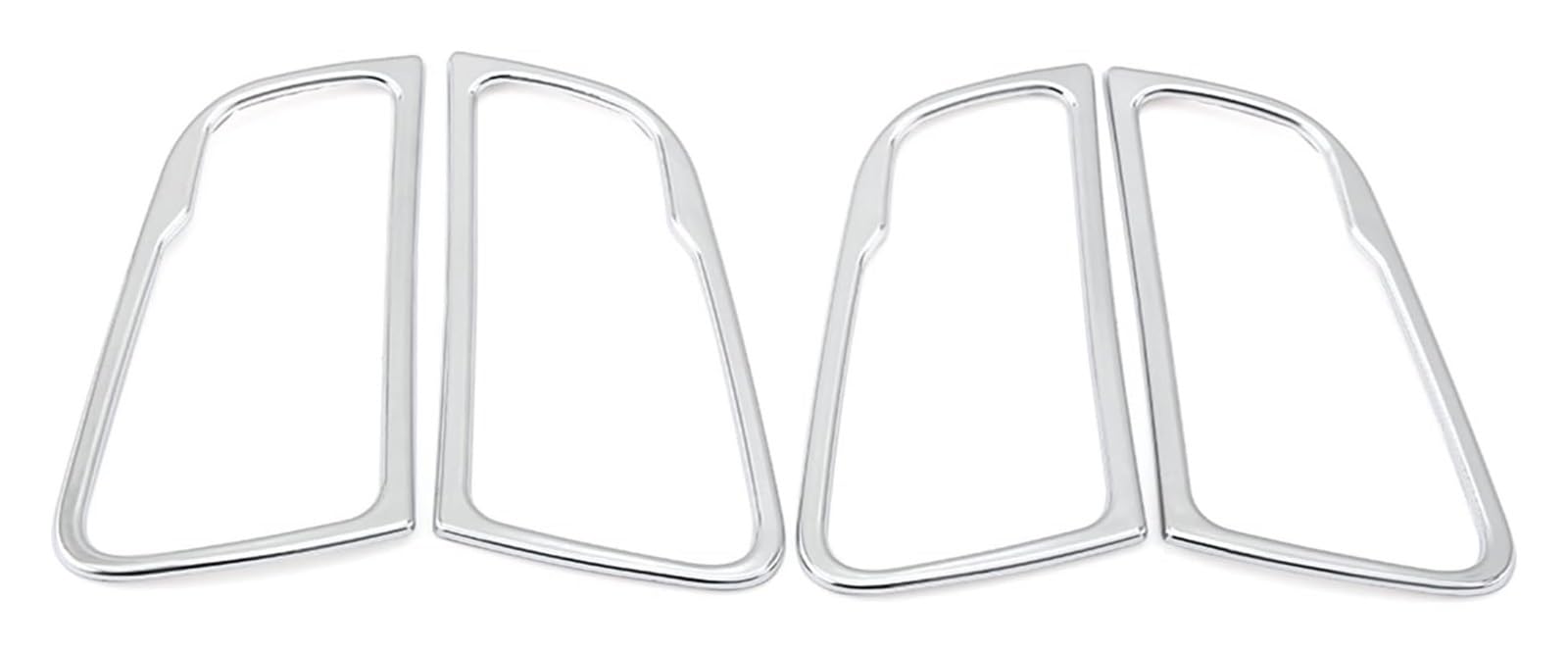 Auto Außentürgriffabdeckung Für Hyundai Für Solaris Für Accent 2011-2015 Auto Styling Chrome Türgriff Abdeckung Innen Dekoration Ring Aufkleber Auto Außentürgriffabdeckung Für Hyundai Für Solaris Für Accent 2011-2015 Auto Styling Chrome Türgriff Abdeckung Innen Dekoration Ring Aufkleber von WERKFNKBNH