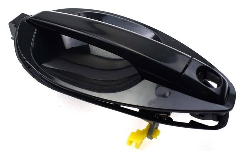 Auto Außentürgriffabdeckung Für Hyundai Für Tiburon 2003-2008 Links Rechts Außentürgriff 82650-2C000 826502C000 82660-2C000(Right) von WERKFNKBNH