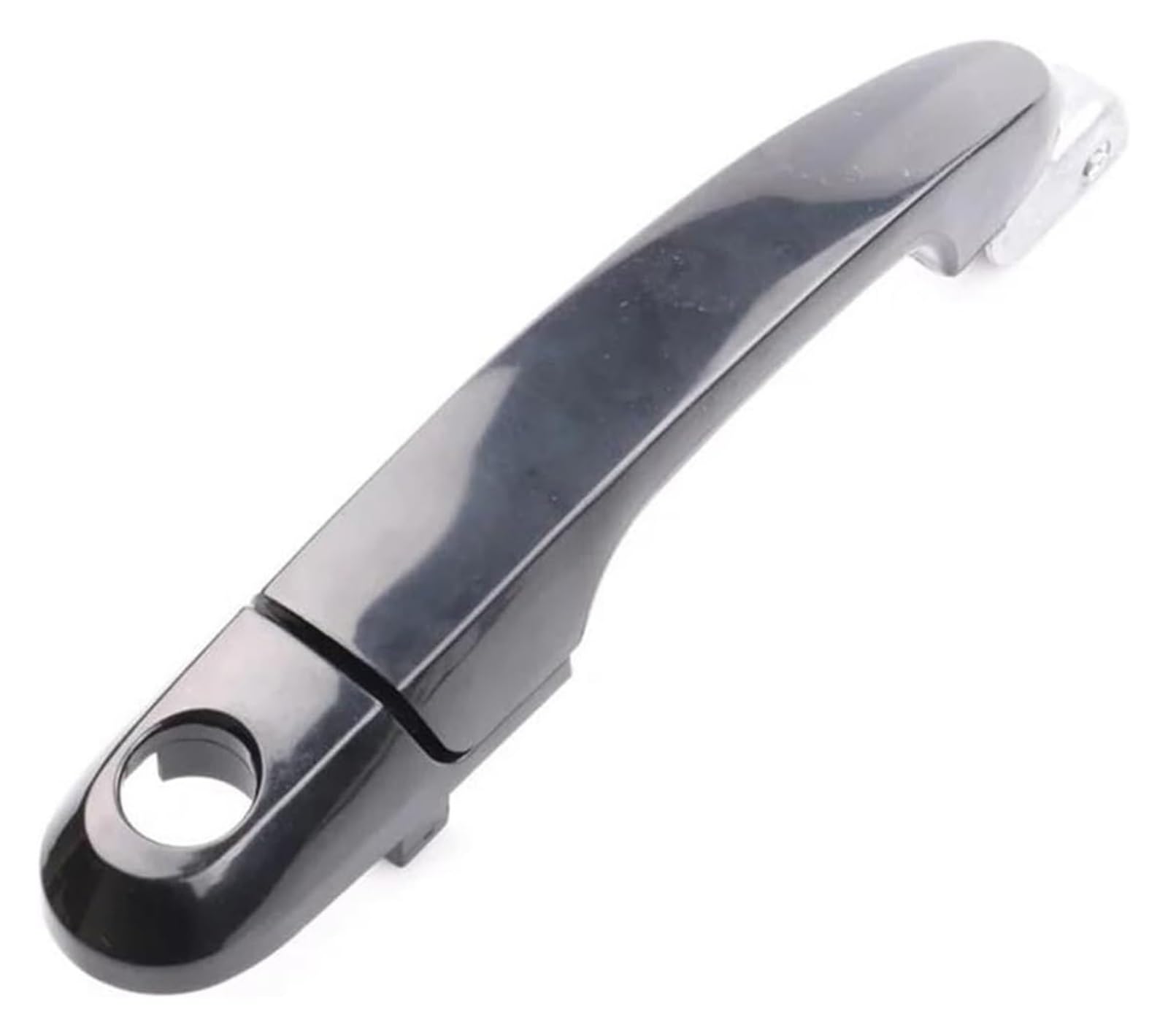 Auto Außentürgriffabdeckung Für Hyundai Für Tucson 2005-2009 Außentürgriffe Auto Außentürknauf Griff(Front Right-1pc) von WERKFNKBNH