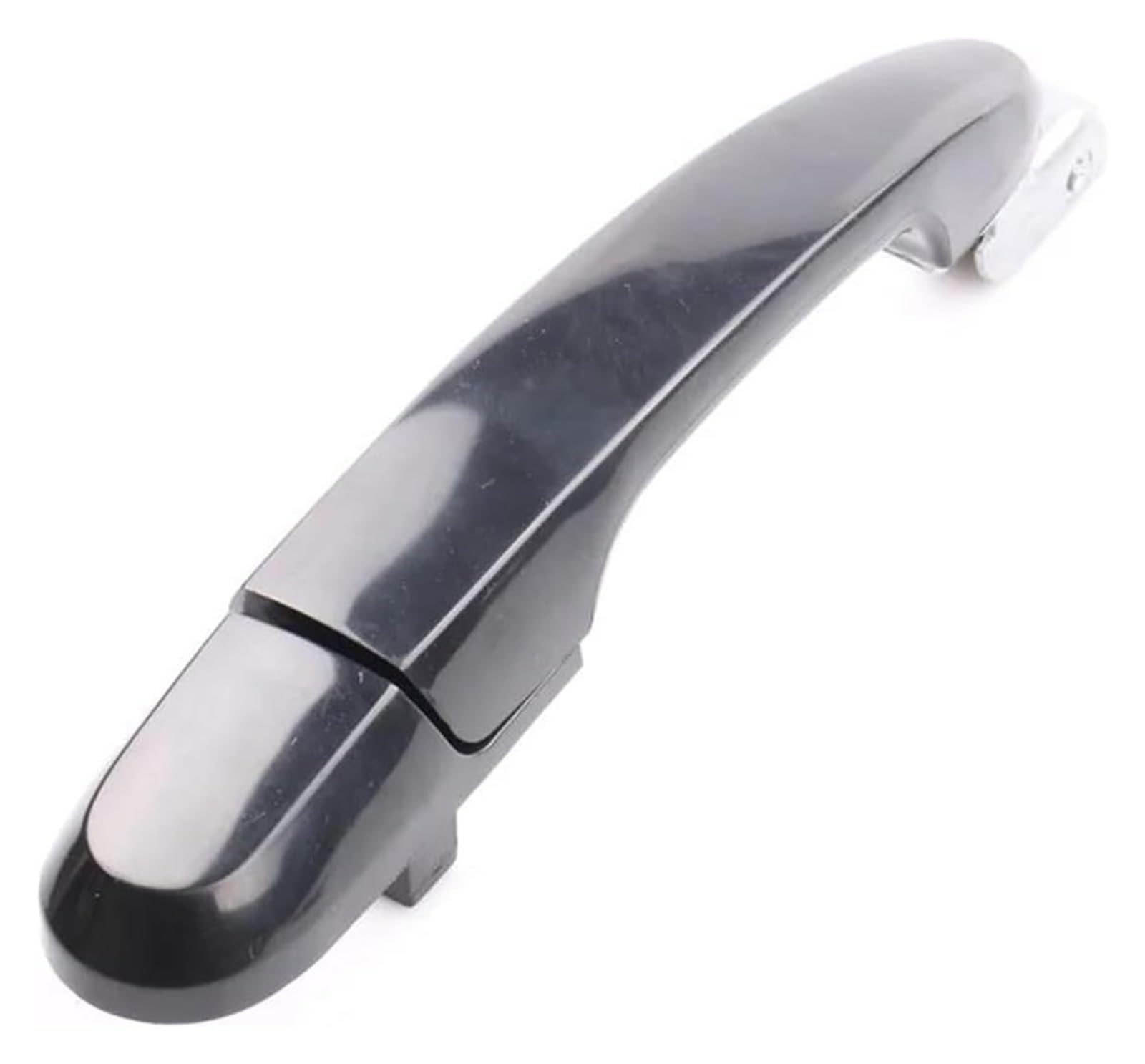 Auto Außentürgriffabdeckung Für Hyundai Für Tucson 2005-2009 Außentürgriffe Auto Außentürknauf Griff(Rear Right-1pc) von WERKFNKBNH