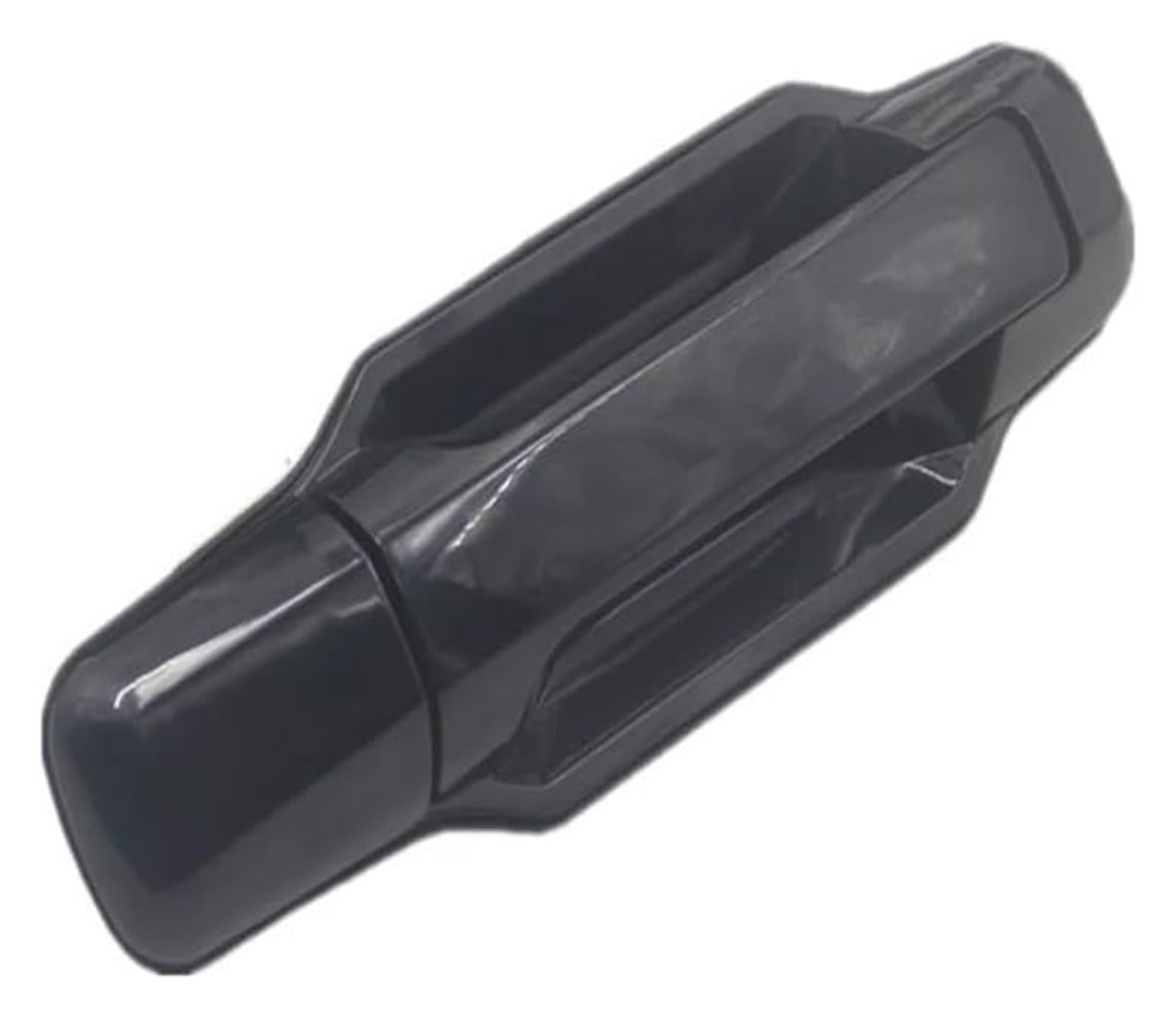 Auto Außentürgriffabdeckung Für KIA Für Sorento 2003-2009 Vorne Hinten Äußere Tür Griff Links Und Rechts Außen Tür Griff(Rear Right) von WERKFNKBNH