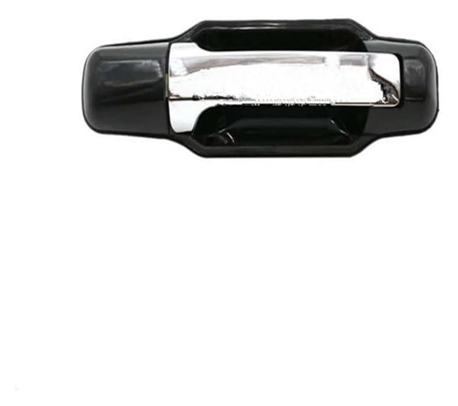 Auto Außentürgriffabdeckung Für Kia Für Sorento 2003 2004 2005 2006 2007 2008 2009 826603E021 836503E01 ABS Chrom Links/Rechts Tür Griff(Rear Right) von WERKFNKBNH