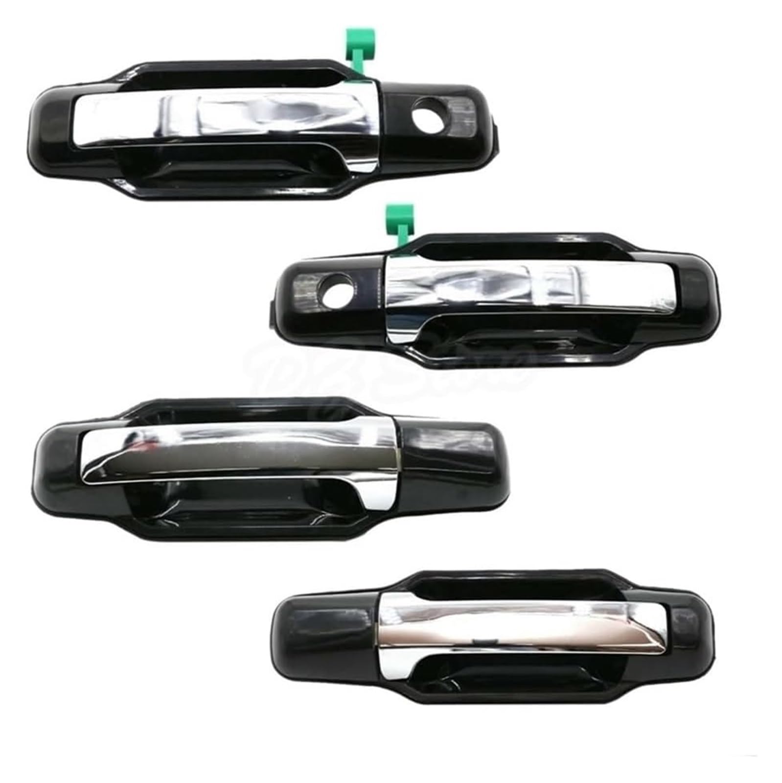 Auto Außentürgriffabdeckung Für Kia Für Sorento 2003 2004 2005 2006 2007 2008 2009 826603E021 836503E01 ABS Chrom Links/Rechts Tür Griff Auto Außentürgriffabdeckung Für Kia Für Sorento 2003 2004 2005 2006 2007 2008 2009 826603E021 836503E01 ABS Chrom Links/Rechts Tür Griff von WERKFNKBNH