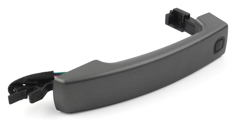 Auto Außentürgriffabdeckung Für Land Für Rover Für Discovery 4 2010-2016 Für Range Für Rover Sport 2010-2013 LR019764 Außentürgriff von WERKFNKBNH