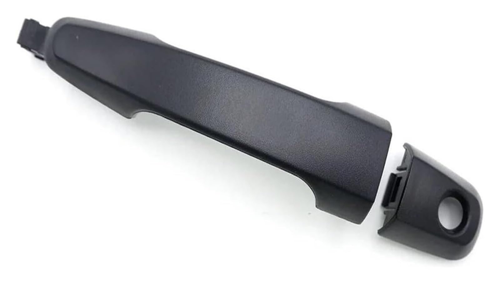 Auto Außentürgriffabdeckung Für M&ITSUBISHI L200 Für Triton 2005-2015 Außen Außenseite Tür Griff Vorne Hinten Auto Tür Griff(Without hole) von WERKFNKBNH