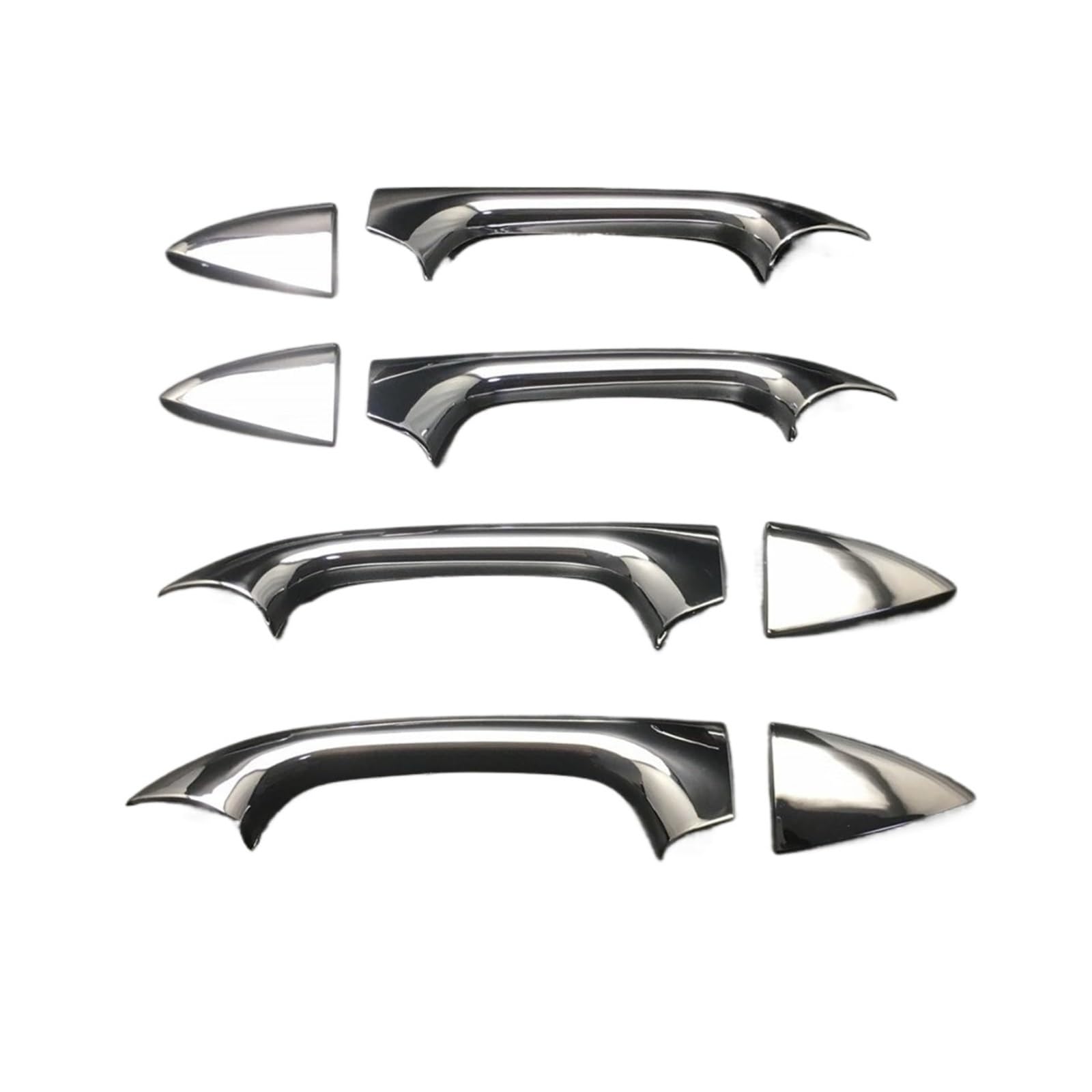 Auto Außentürgriffabdeckung Für M&ercedes Für B&enz E Klasse W211 E280 E300 E350 E500 E550 E63 2002-2009 ABS Chrom Silber Türgriffabdeckungsverkleidung Auto Außentürgriffabdeckung Für M&ercedes Für B&enz E Klasse W211 E280 E300 E350 E500 E550 E63 2002-2009 ABS Chrom Silber Türgriffabdeckungsverkleidung von WERKFNKBNH