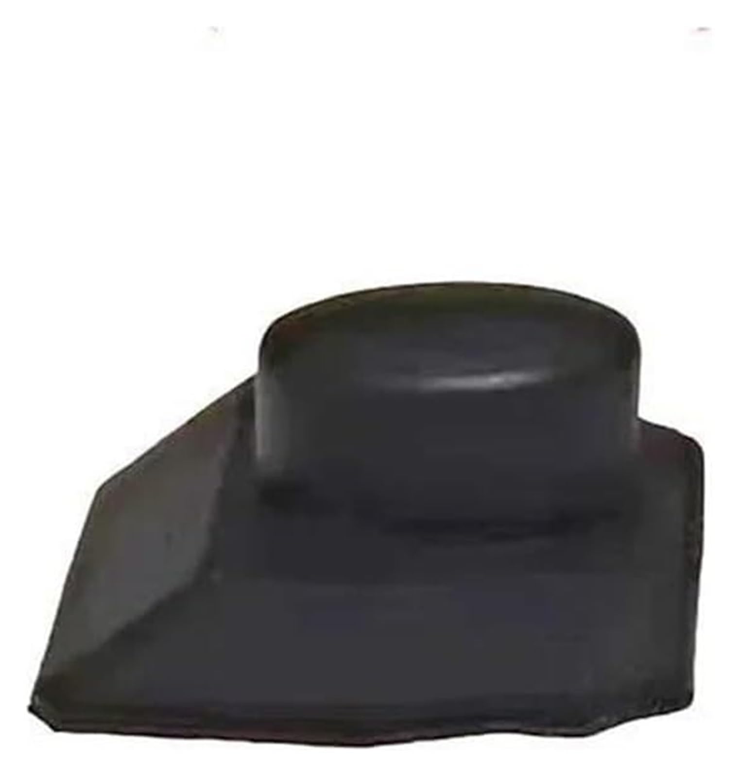 Auto Außentürgriffabdeckung Für Mazda Cx-9 2007-2012 Türgriffschalter Ovale Taste Außenkomponenten Td13594b1 Fe87594b1a(Black 1x) von WERKFNKBNH