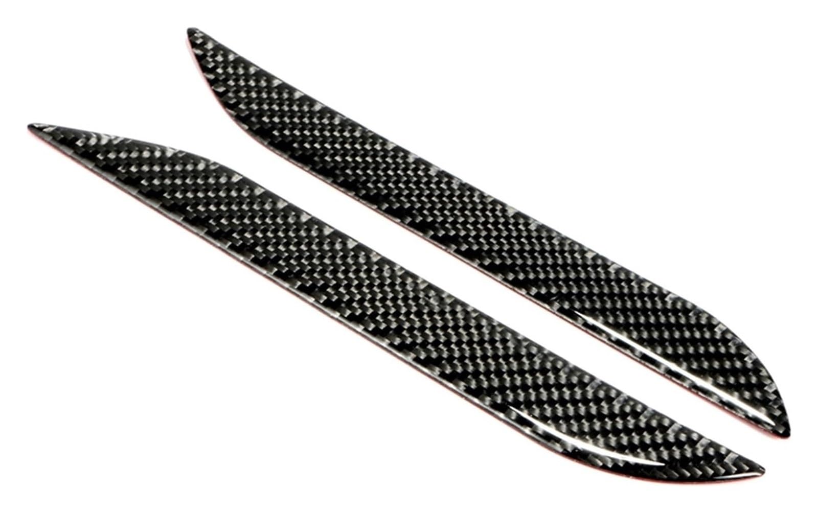 Auto Außentürgriffabdeckung Für Model S 2014-2019 4 Stück Auto Außentürgriffabdeckung Kratzschutz Trim Aufkleber Zubehör Auto Außentürgriffabdeckung Für Model S 2014-2019 4 Stück Auto Außentürgriffabdeckung Kratzschutz Trim Aufkleber Zubehör von WERKFNKBNH