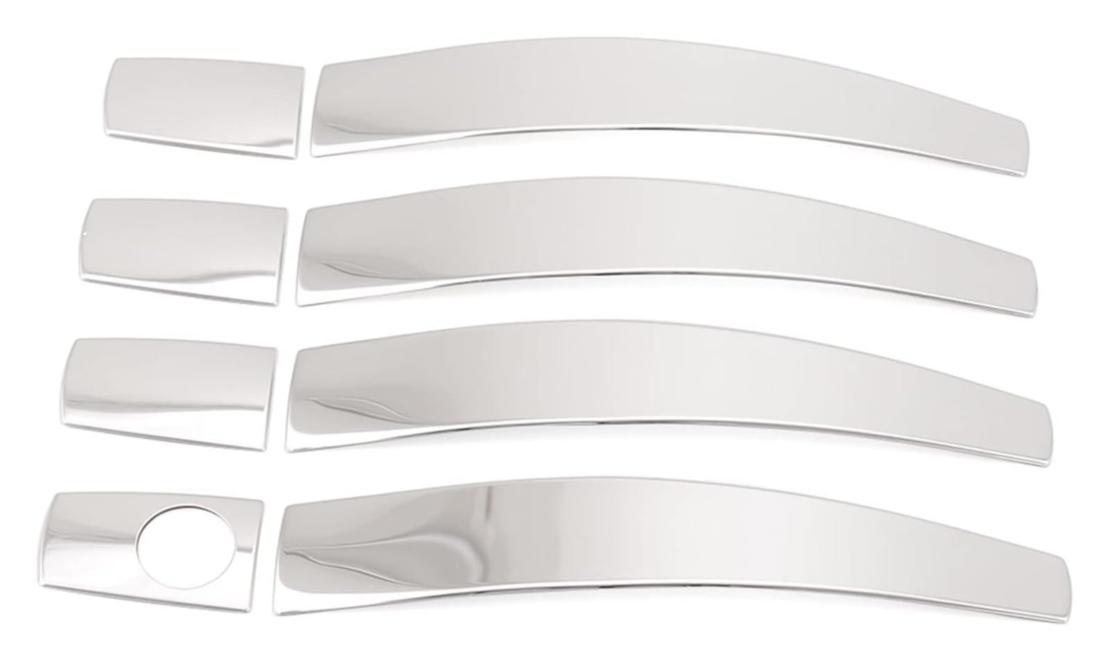 Auto Außentürgriffabdeckung Für Mokka Für ASTRA J Für Insignia Edelstahl Trim Türgriff Abdeckung Auto Zubehör Auto Außentürgriffabdeckung Für Mokka Für ASTRA J Für Insignia Edelstahl Trim Türgriff Abdeckung Auto Zubehör von WERKFNKBNH