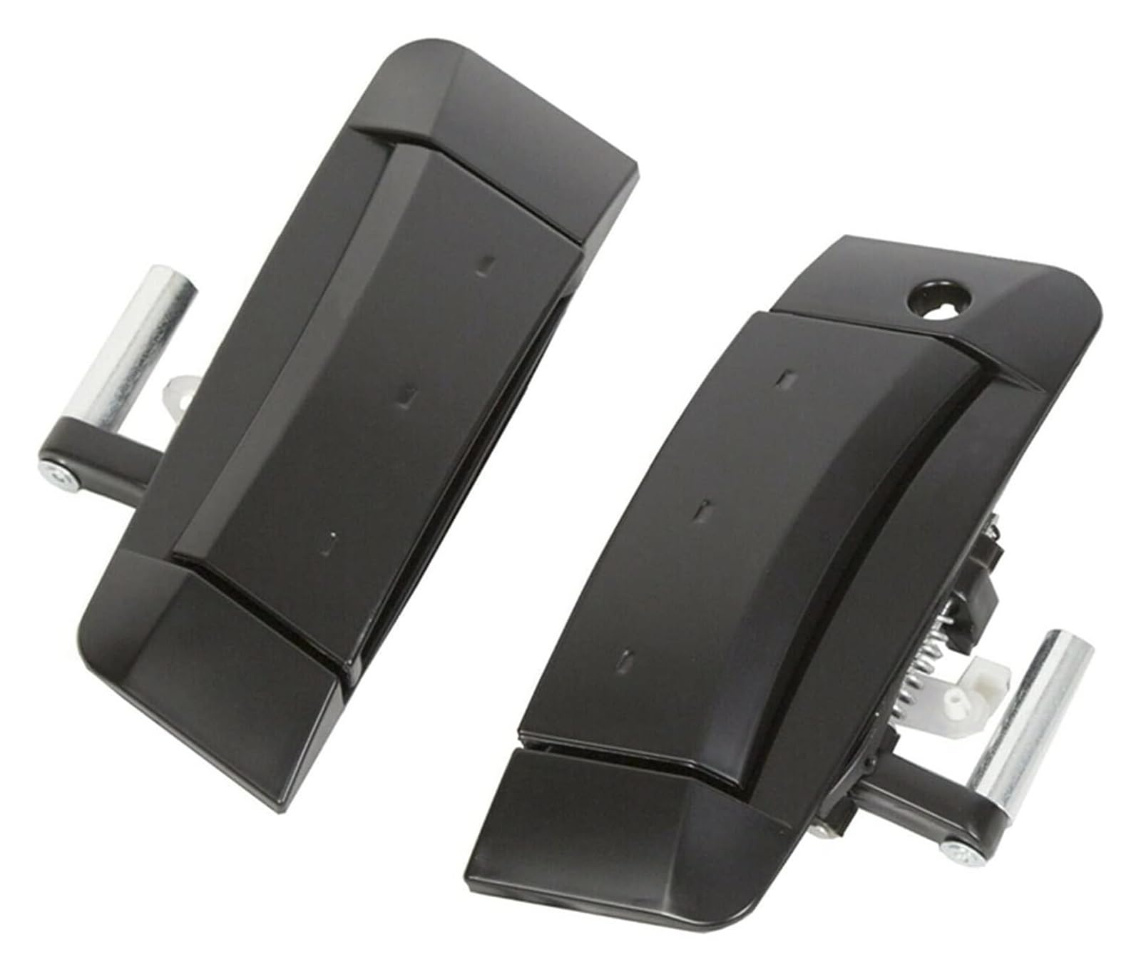 Auto Außentürgriffabdeckung Für N&issan 350Z 2003-2009 Auto Links Rechts Außen Außen Schwarz Türgriff 80607-CD41E 80607-CD41D Auto Außentürgriffabdeckung Für N&issan 350Z 2003-2009 Auto Links Rechts Außen Außen Schwarz Türgriff 80607-CD41E 80607-CD41D von WERKFNKBNH
