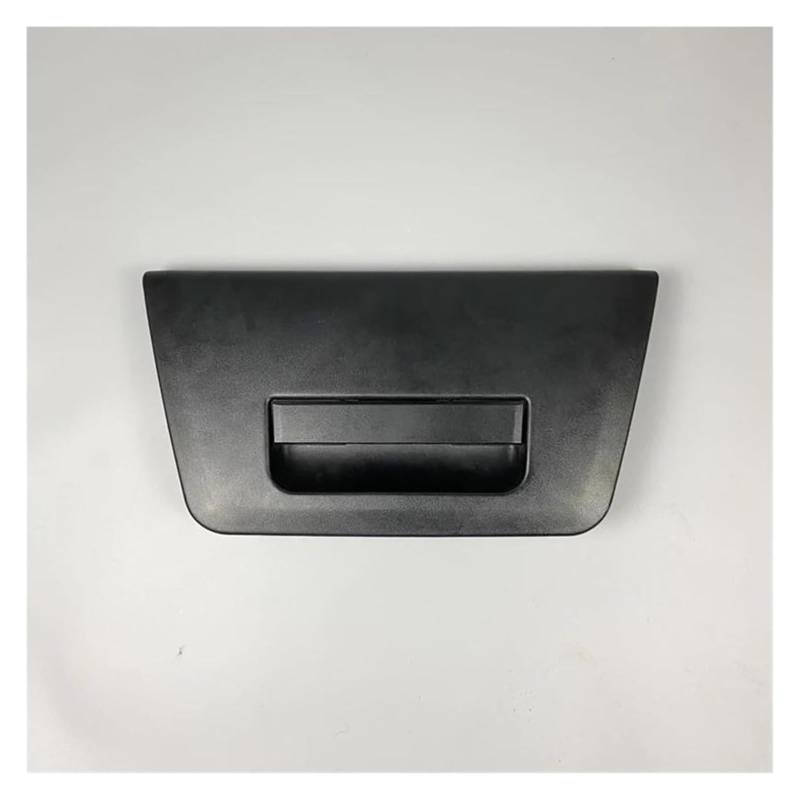 Auto Außentürgriffabdeckung Für N&issan Für Navara D40 Für Frontier 2004-2013 Heckklappengriff Kofferraum Außen Offener Griff von WERKFNKBNH