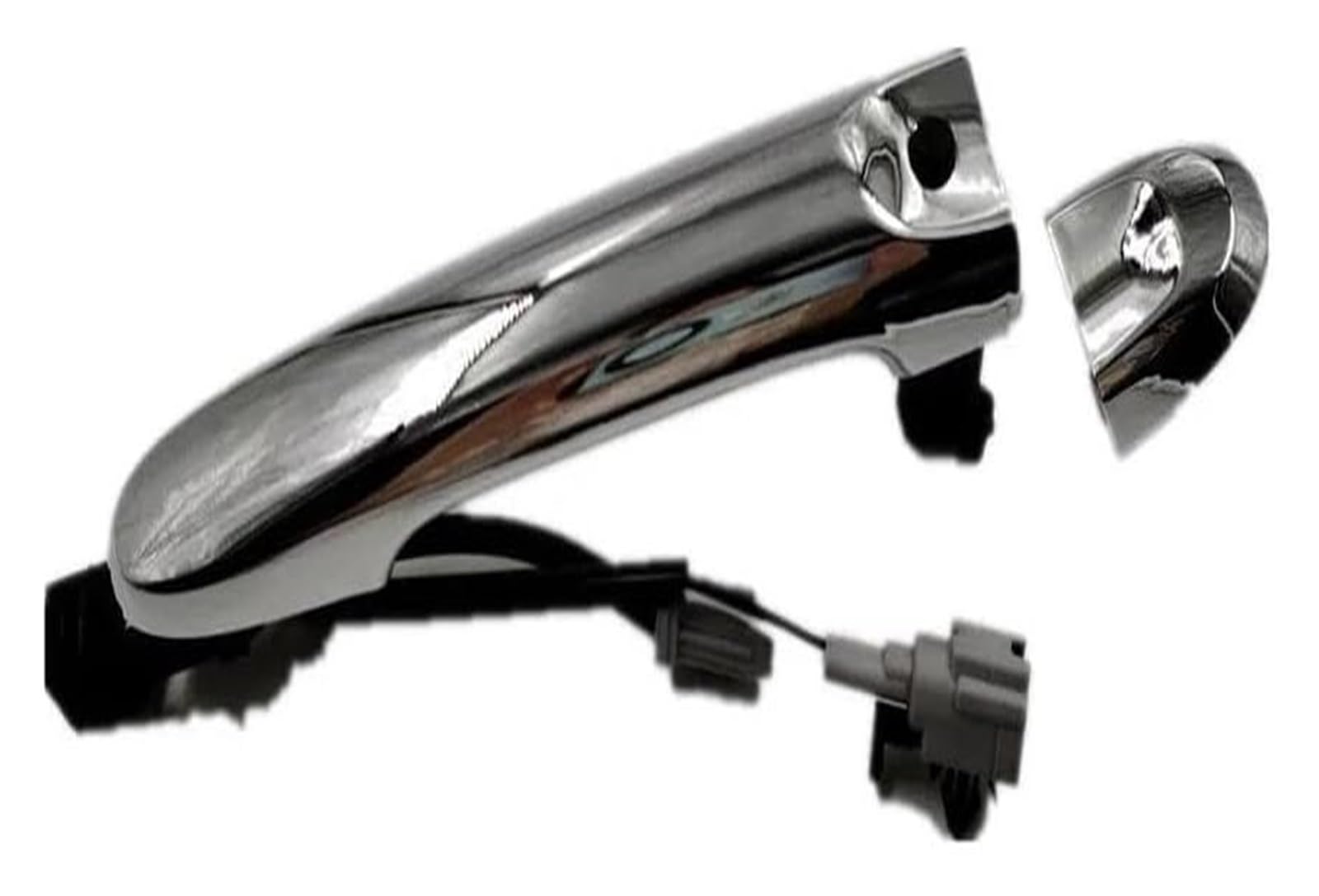 Auto Außentürgriffabdeckung Für N&issan Für Tiida Für Versa 12-20 Für Almera 11-20 Für CUBE 09-14 Für JUKE 11 Für MICRA Für MÄRZ 10-19 Mit Knopfsensor Außentürgriff(Chrom,Front Left with hole) Auto Außentürgriffabdeckung Für N&issan Für Tiida Für Versa 12-20 Für Almera 11-20 Für CUBE 09-14 Für JUKE 11 Für MICRA Für MÄRZ 10-19 Mit Knopfsensor Außentürgriff(Chrom,Front Left with hole) von WERKFNKBNH