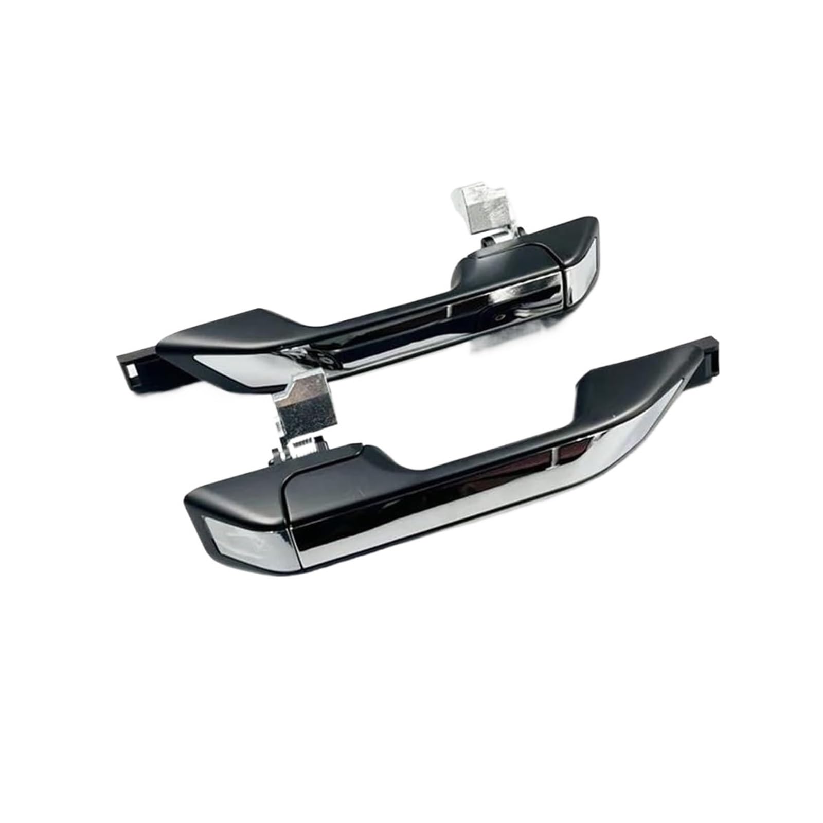 Auto Außentürgriffabdeckung Für Odyssey 2011 2012 2013 2014 2015 2016 2017 Außentürgriff-Außentürgriff Vordertür Hintertür(1 Pair Front) von WERKFNKBNH