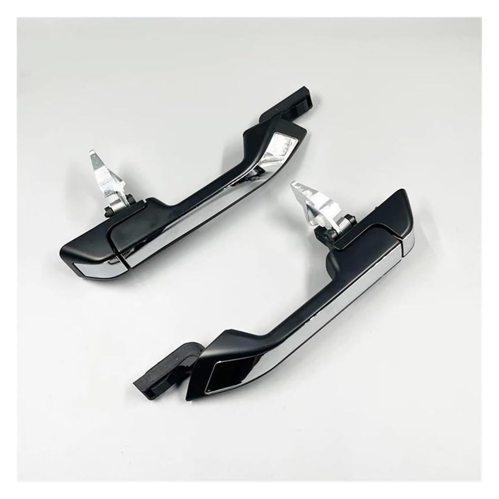 Auto Außentürgriffabdeckung Für Odyssey 2011 2012 2013 2014 2015 2016 2017 Außentürgriff-Vordertür Hintertür Außentürgriff(1 Pair Rear) von WERKFNKBNH