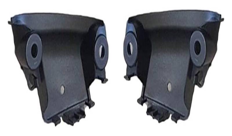 Auto Außentürgriffabdeckung Für P&eugeot 107 Für T&oyota Für Aygo Für C1 2005-2009 Tür Schnalle Hand Abdeckung Tür Armlehne Basis Innere Griff Abdeckung(Base Left Right) von WERKFNKBNH